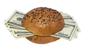 MoneyBurger