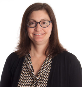 Carla Anderson, paralegal